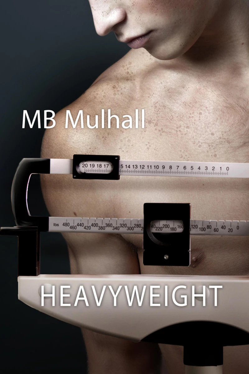 Portada: Heavyweight