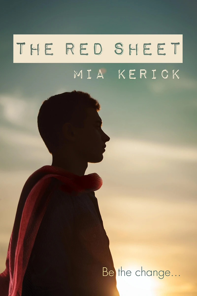 Portada: The Red Sheet