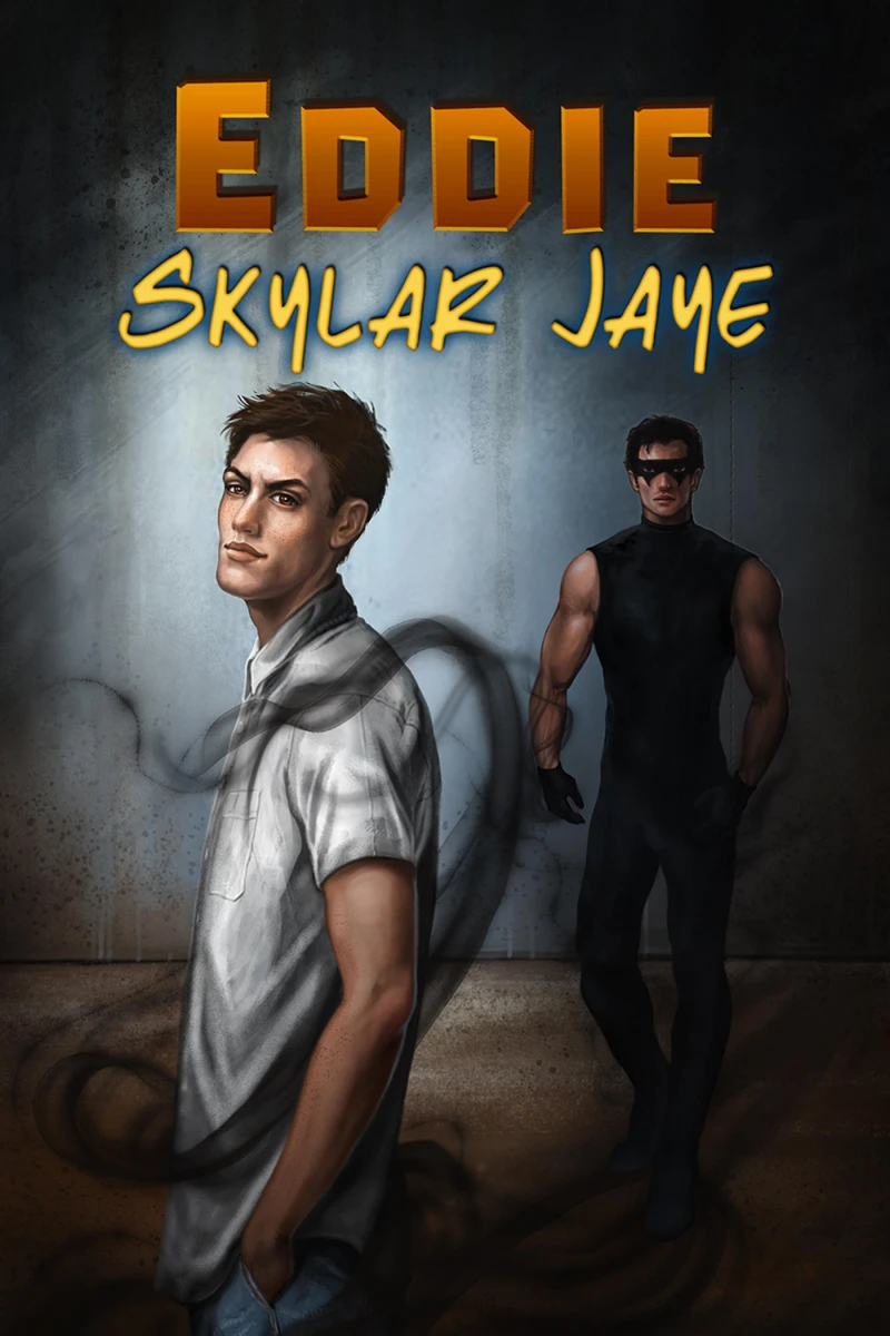 Portada: Eddie