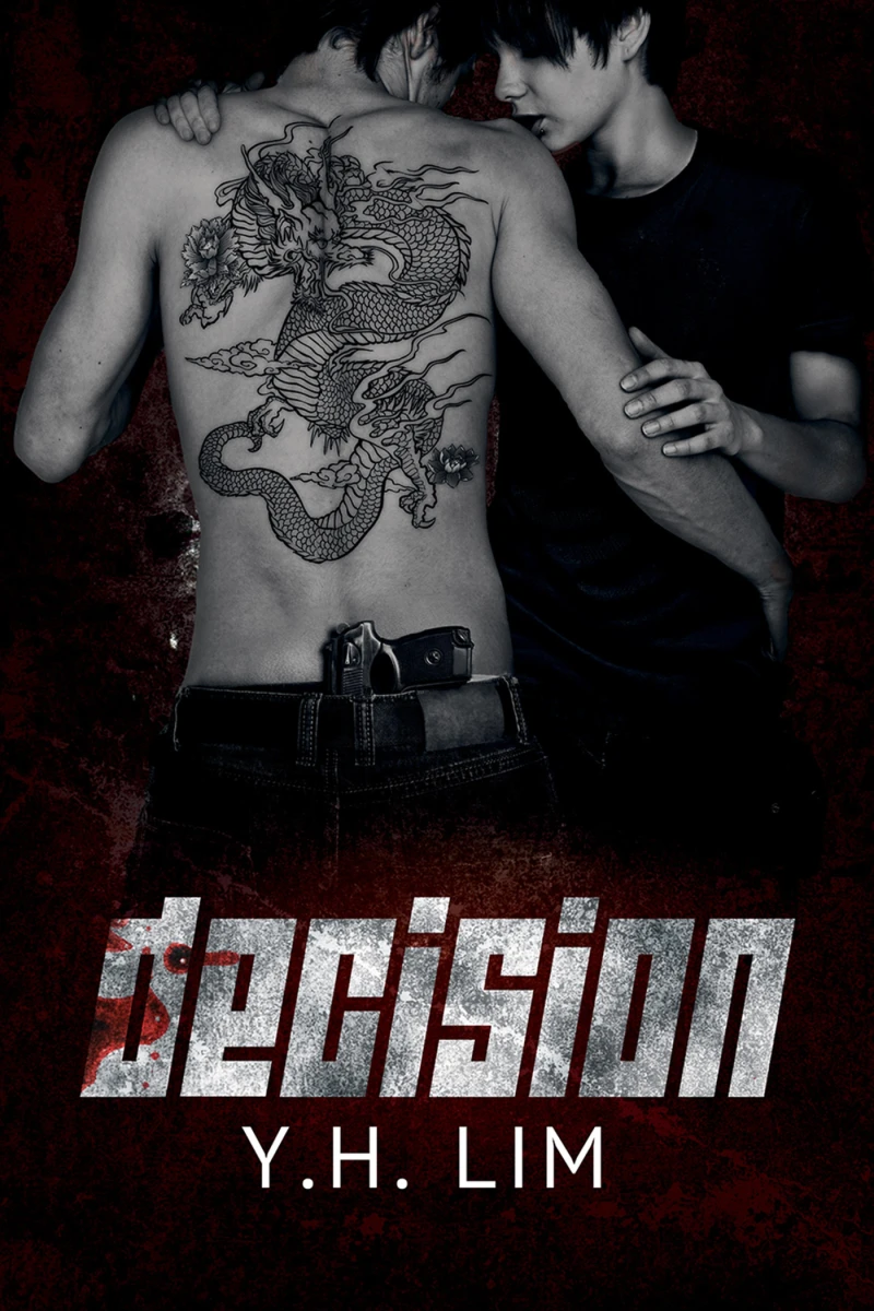 Portada: Decision