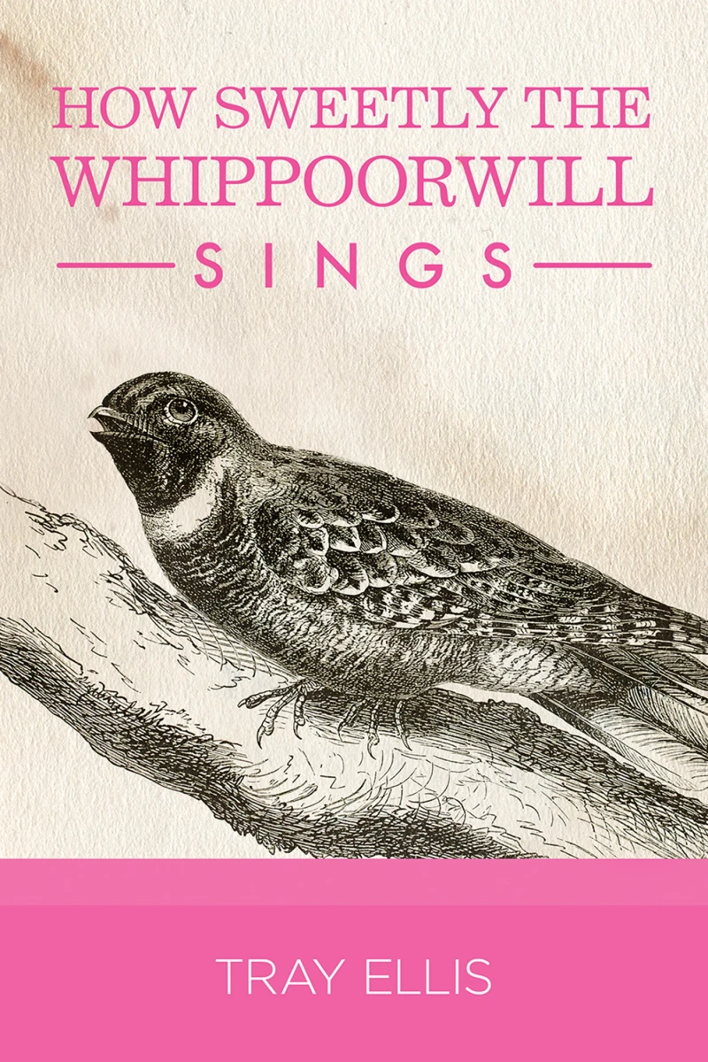 Portada: How Sweetly the Whippoorwill Sings