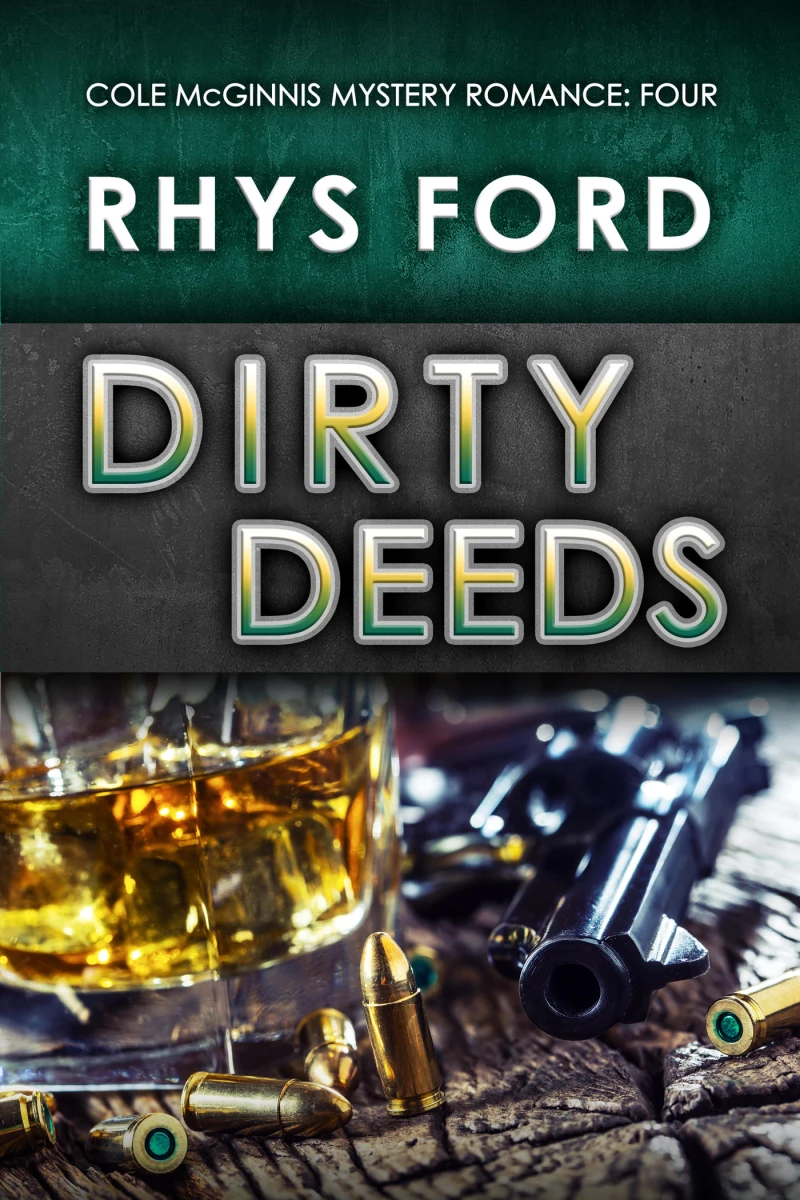 Portada: Dirty Deeds
