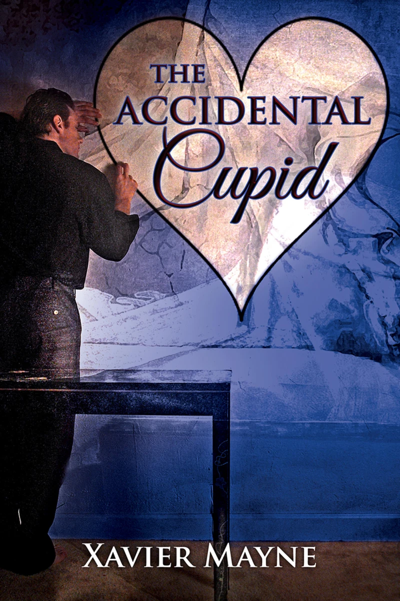 Portada: The Accidental Cupid