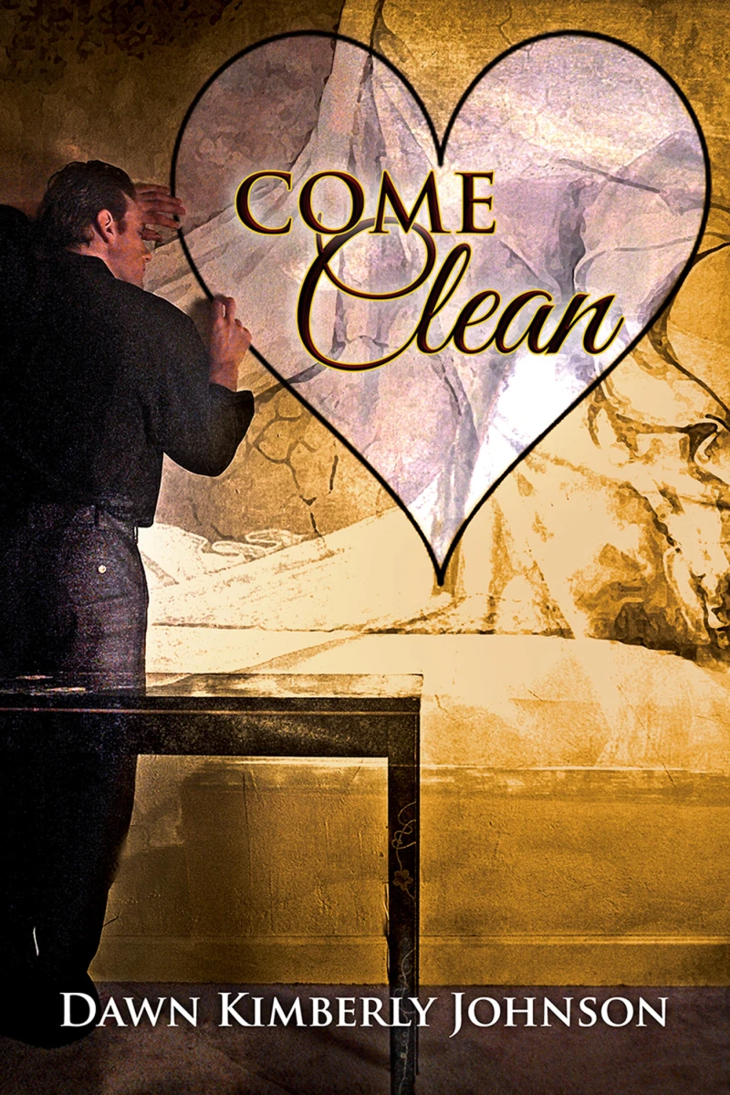Portada: Come Clean