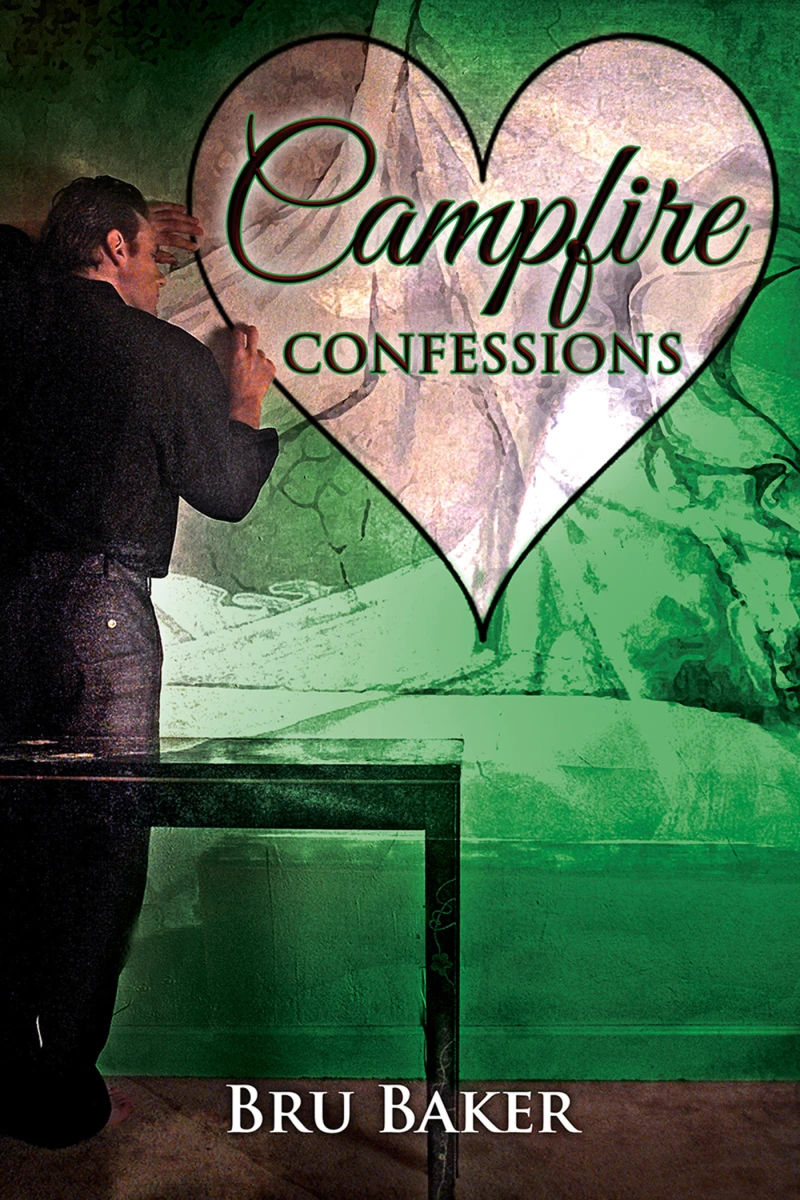 Portada: Campfire Confessions