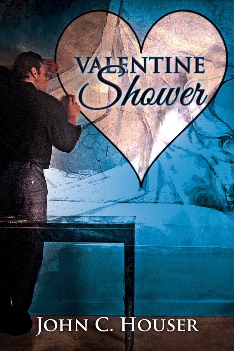 Portada: Valentine Shower