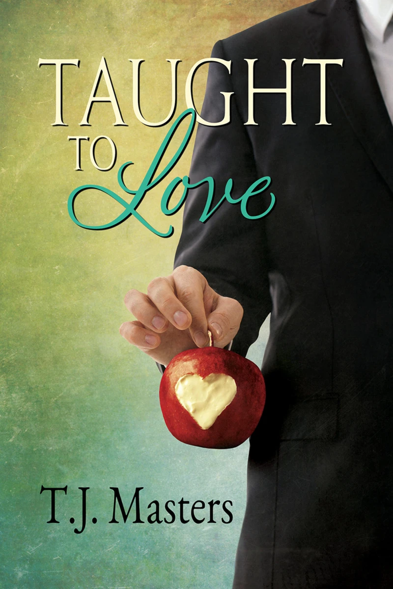 Portada: Taught to Love