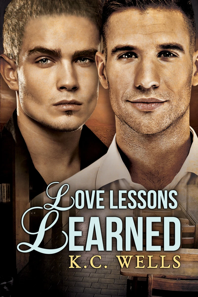 Portada: Love Lessons Learned