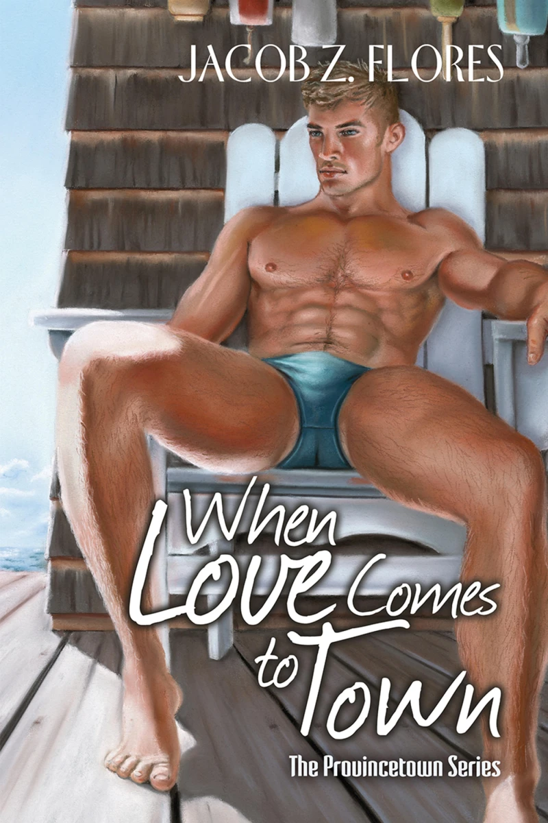 Portada: When Love Comes to Town