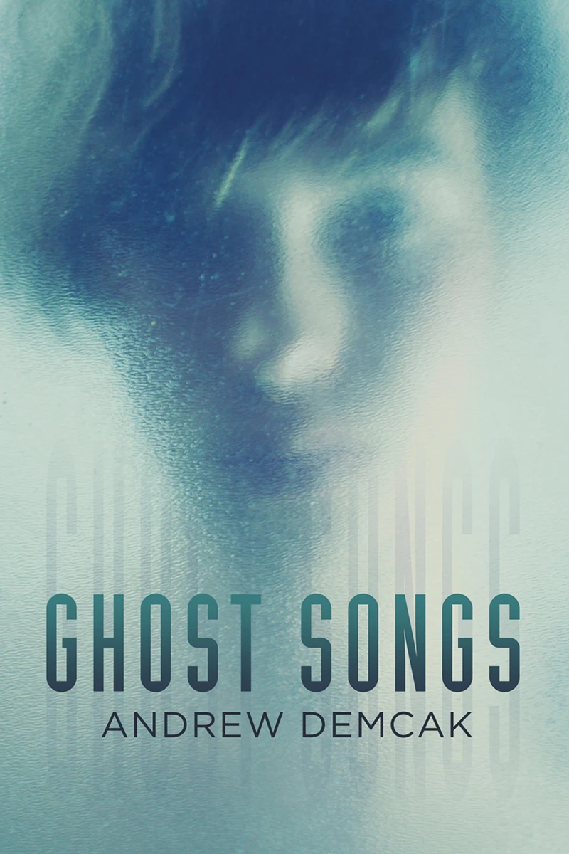 Portada: Ghost Songs