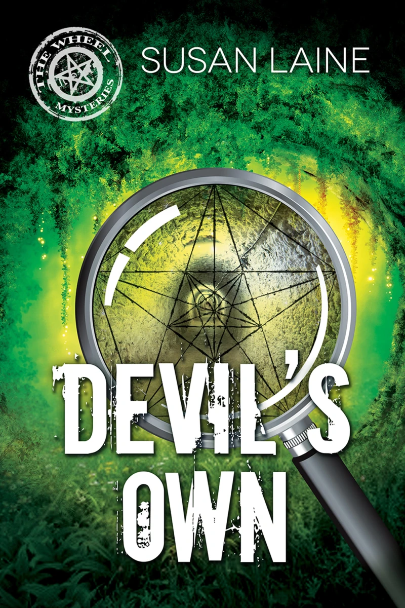 Portada: Devil's Own