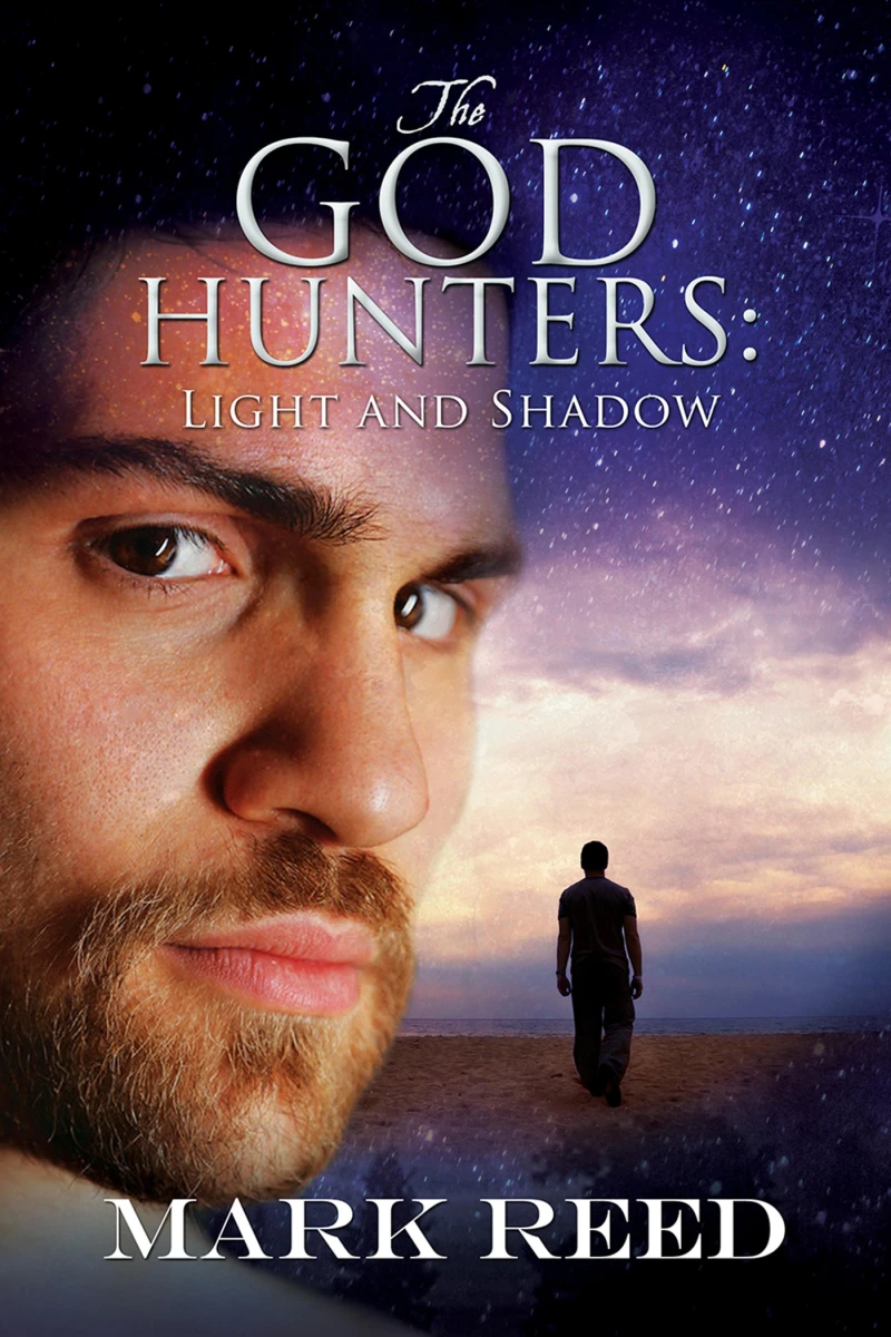 Portada: The God Hunters: Light and Shadow