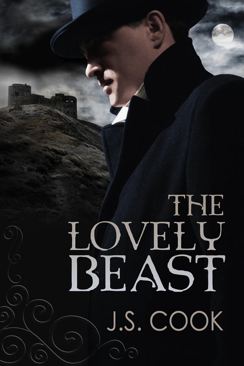 Portada: The Lovely Beast