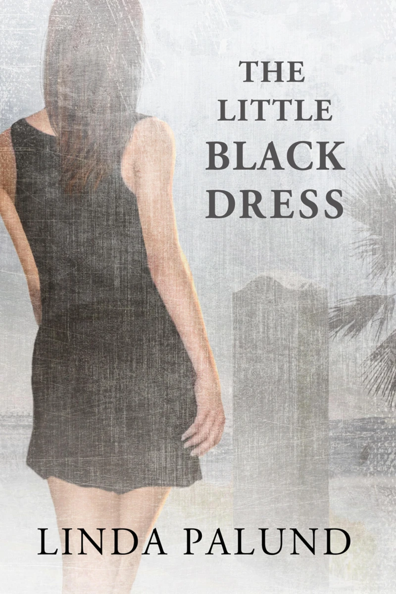 Portada: The Little Black Dress