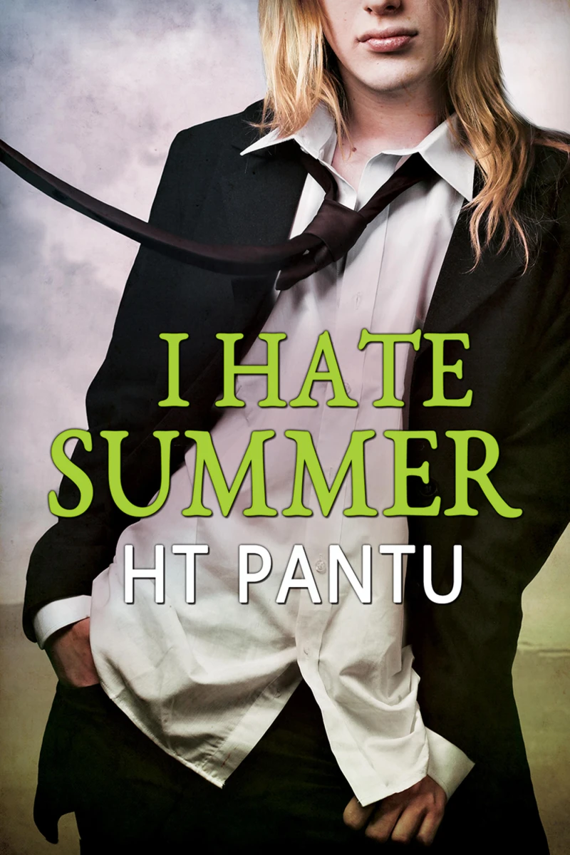 Portada: I Hate Summer