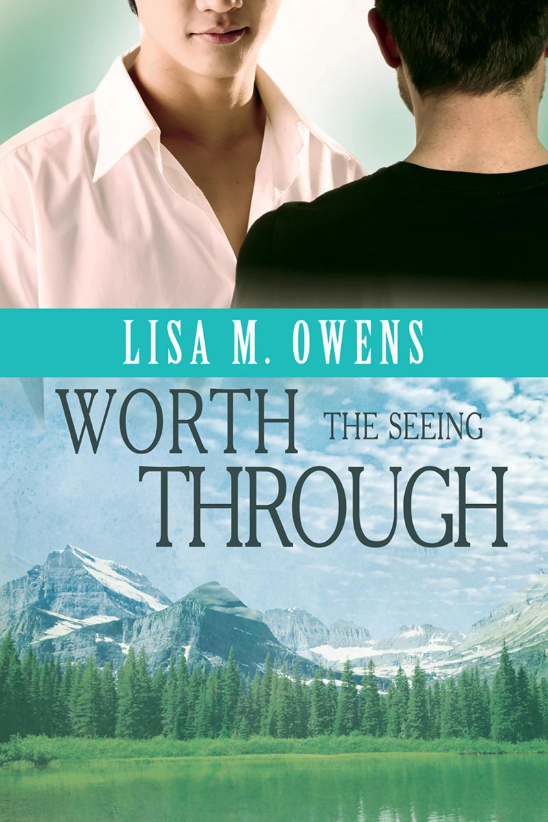 Portada: Worth the Seeing Through