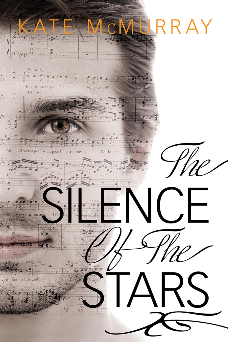Portada: The Silence of the Stars