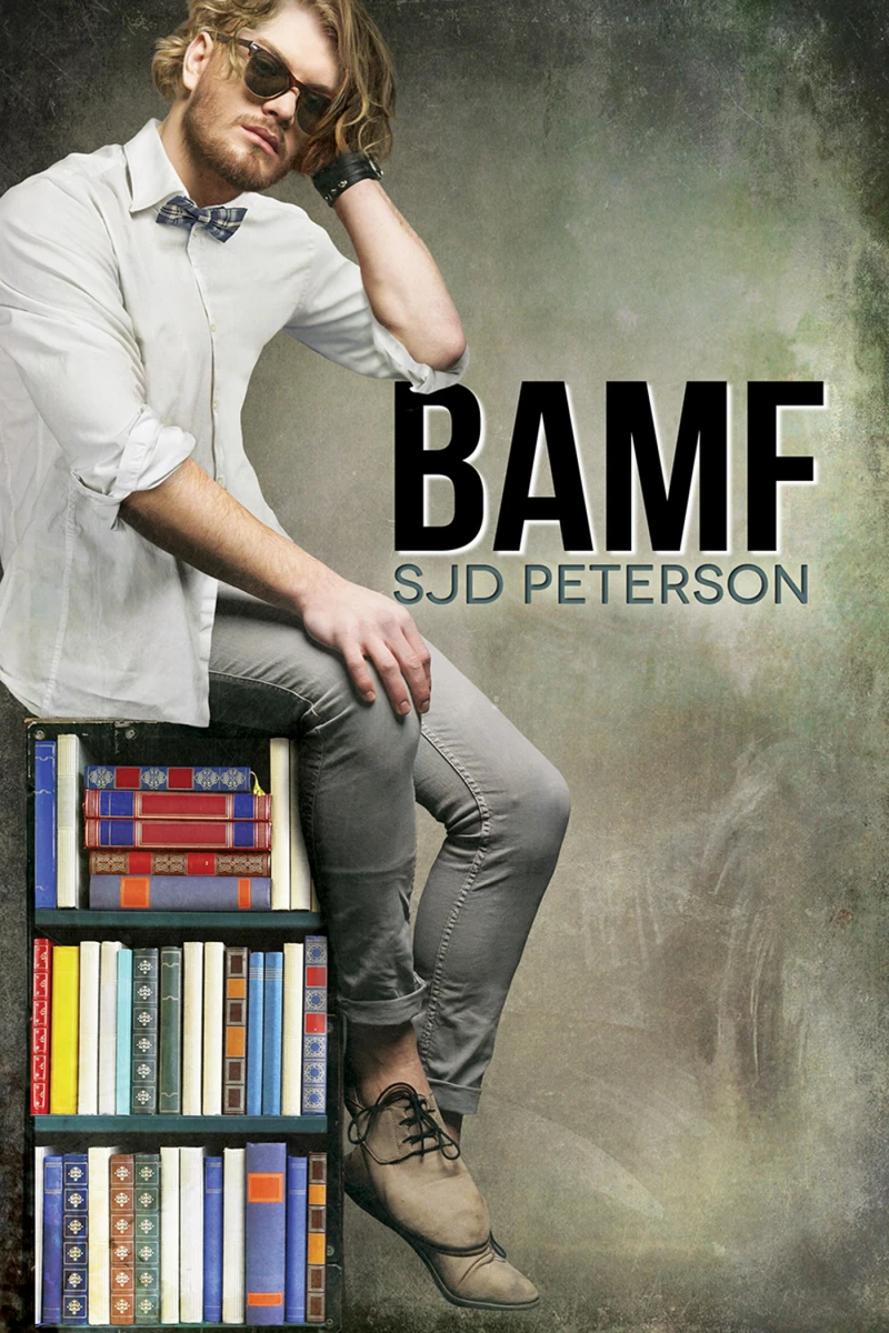 Portada: BAMF
