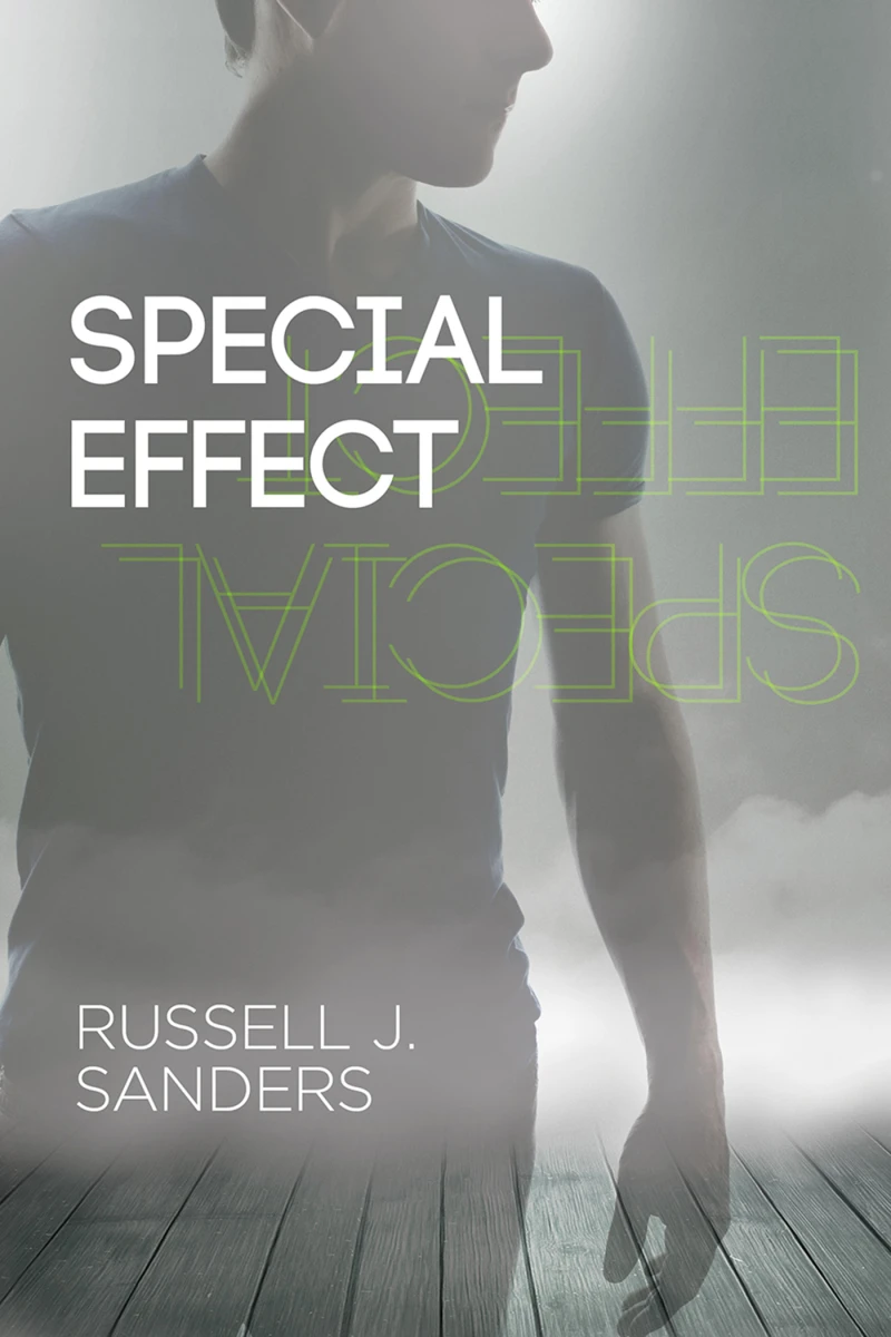 Portada: Special Effect