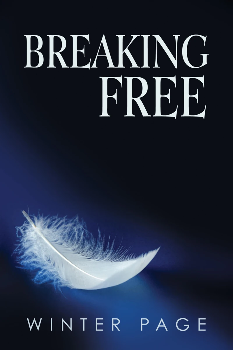 Portada: Breaking Free