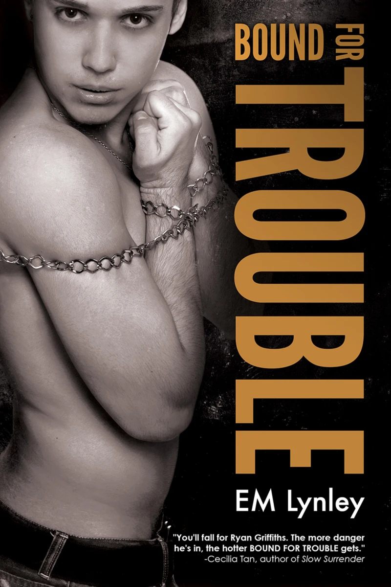 Portada: Bound for Trouble
