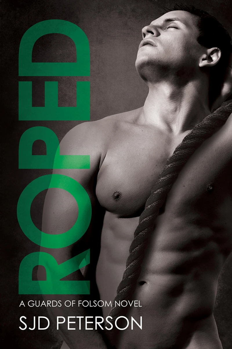 Portada: Roped