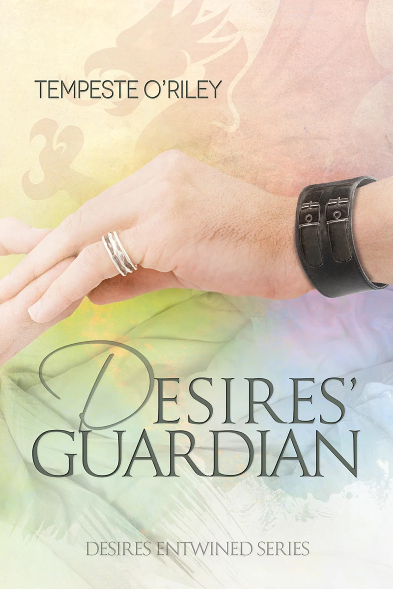 Portada: Desires' Guardian