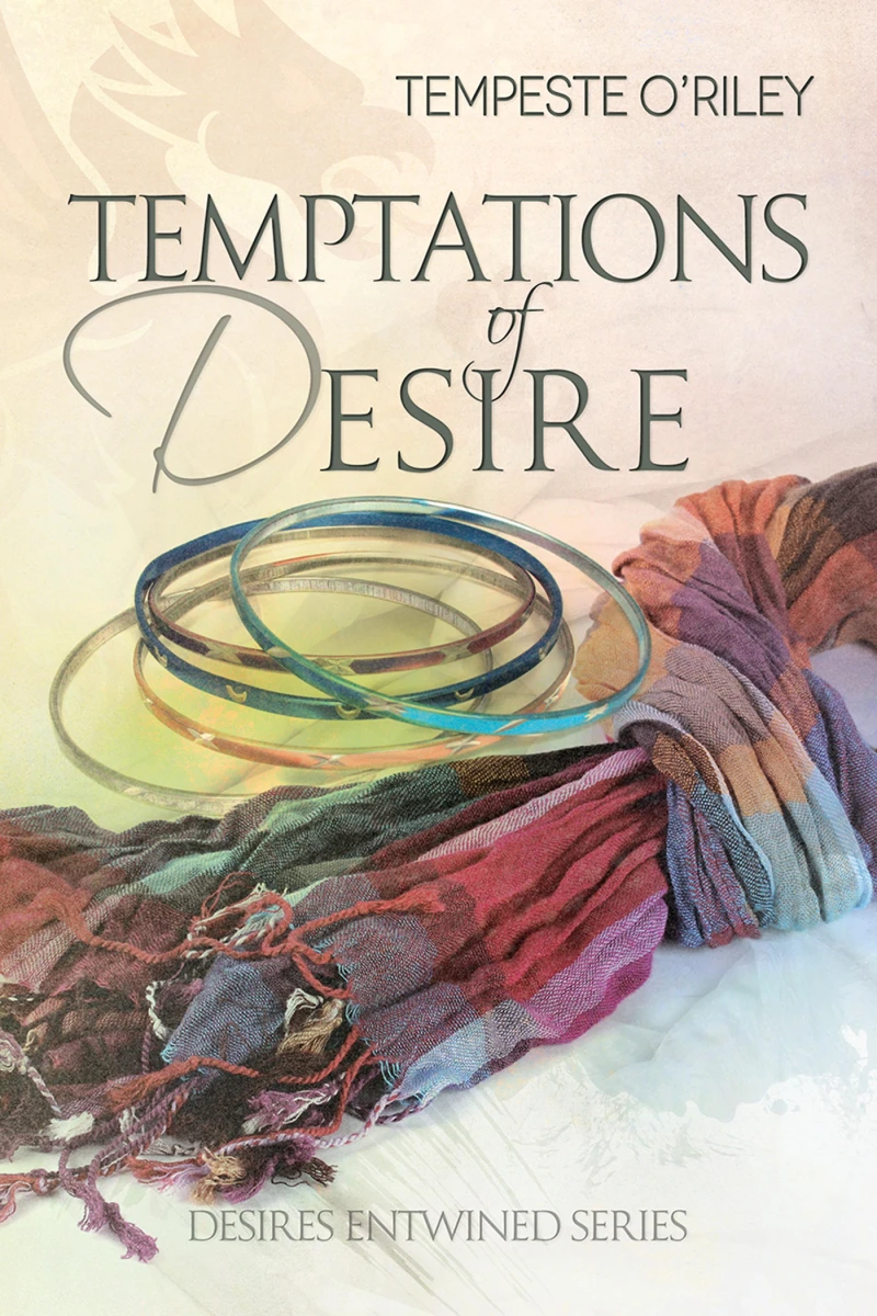 Portada: Temptations of Desire