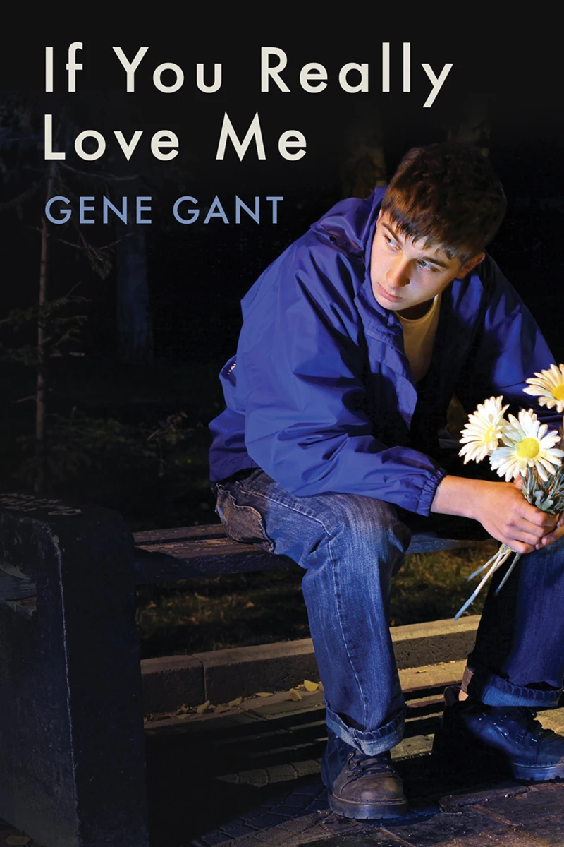 Portada: If You Really Love Me