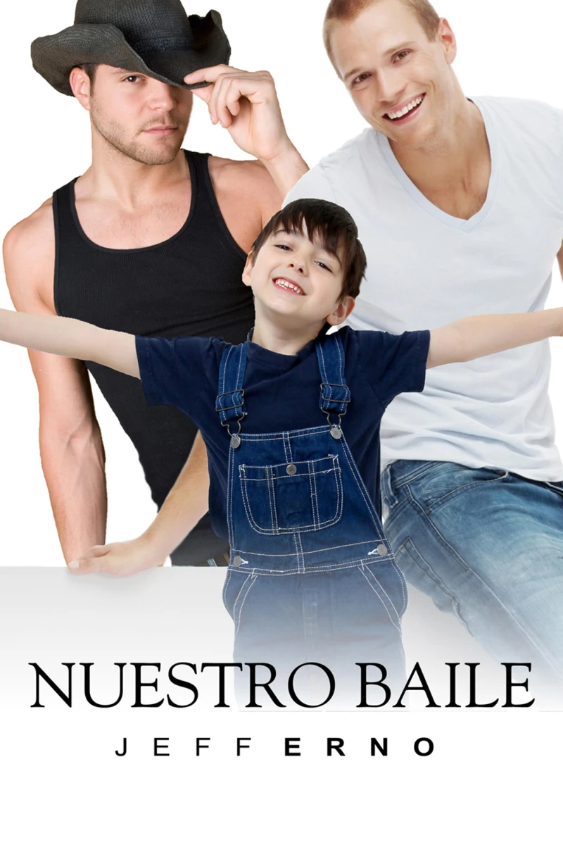Portada: Nuestro baile