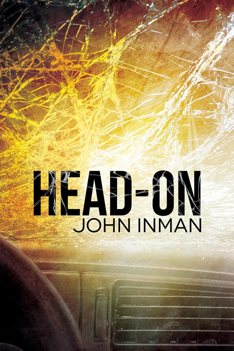 Portada: Head-on