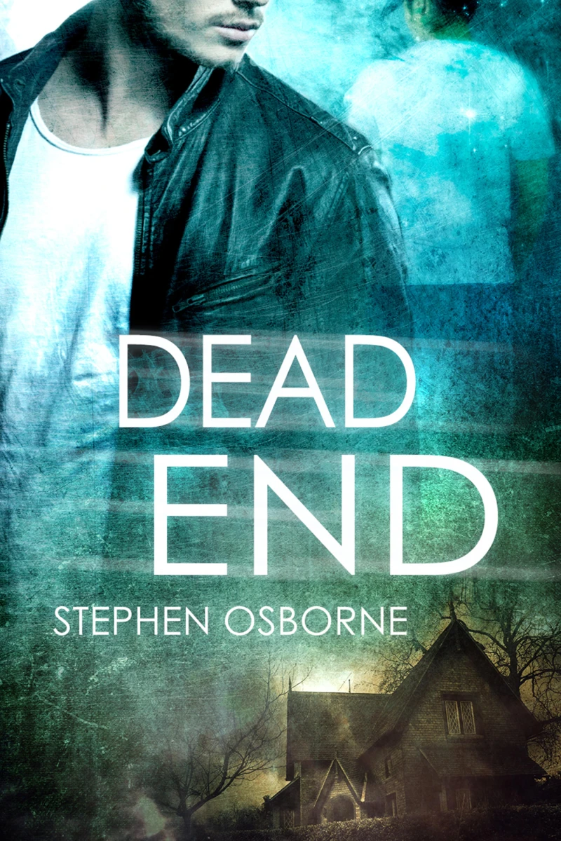 Portada: Dead End
