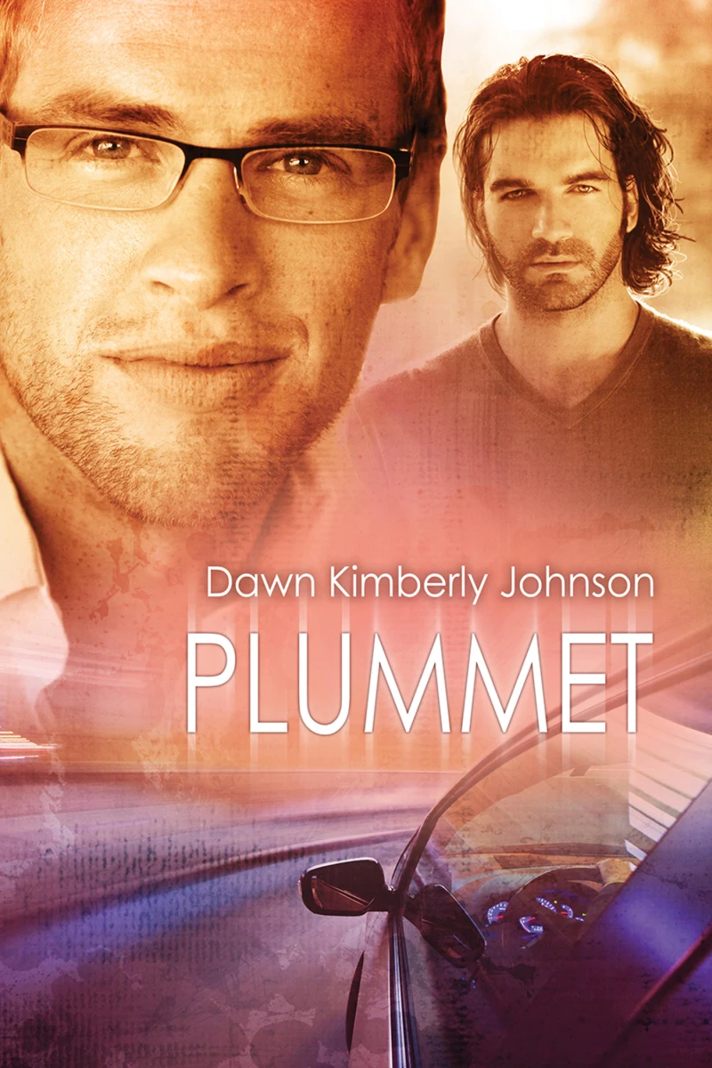 Portada: Plummet