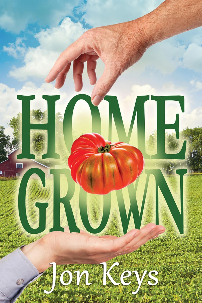 Portada: Home Grown