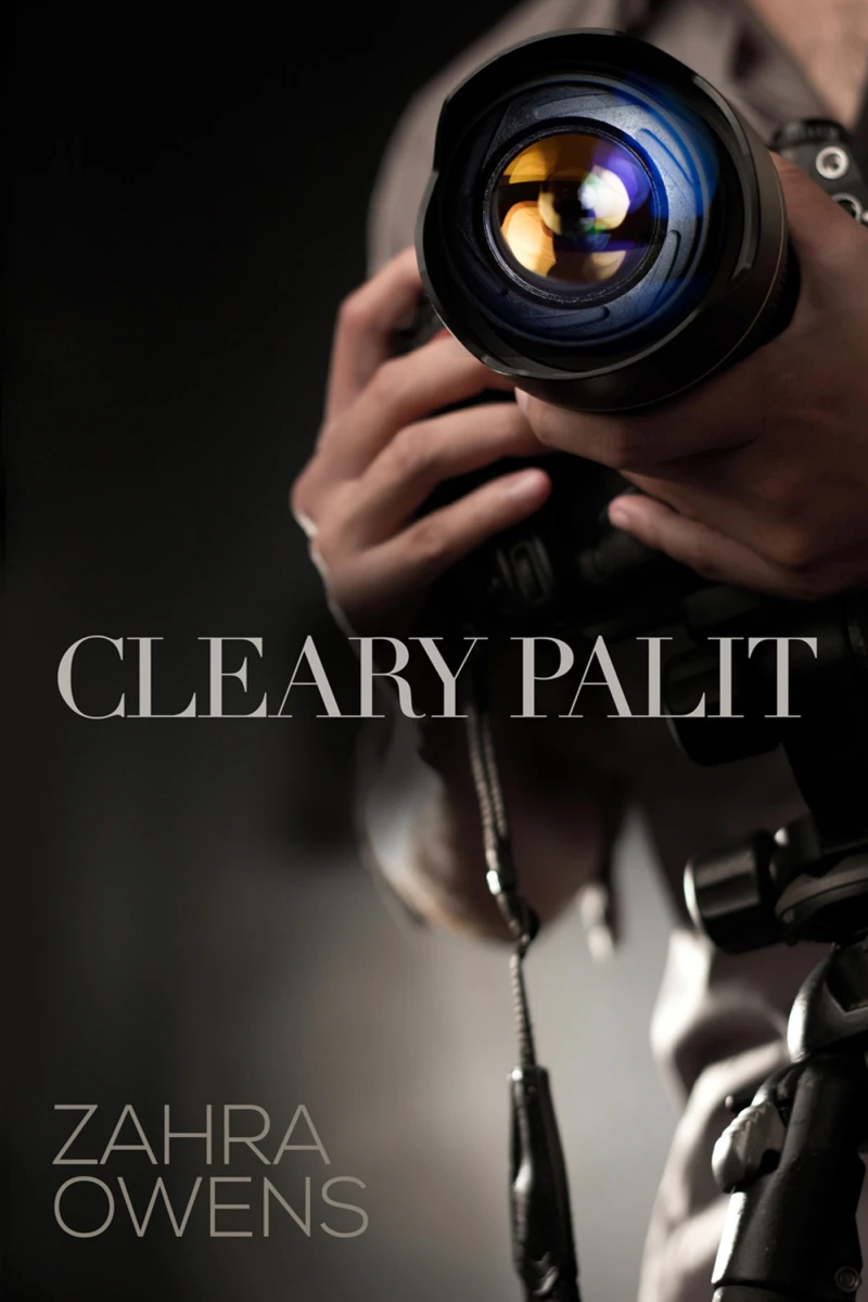Portada: Cleary Palit