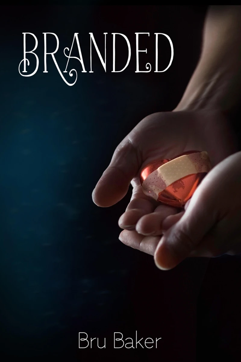Portada: Branded