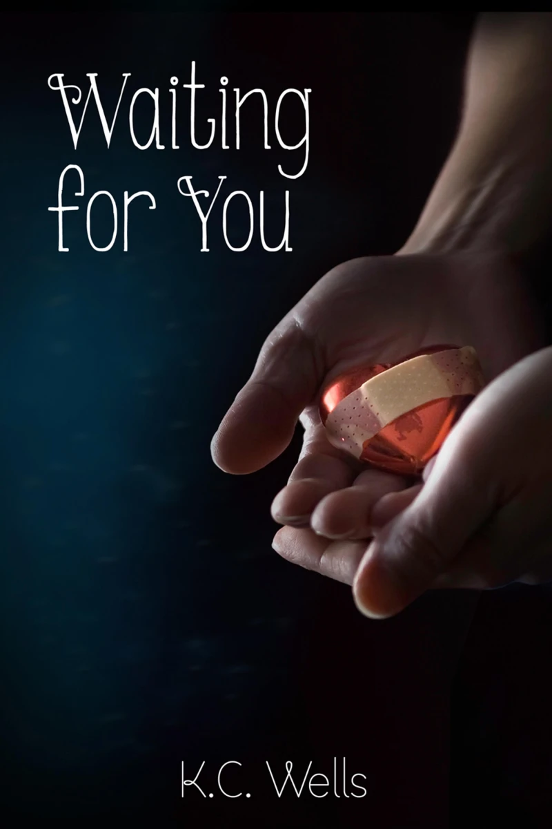 Portada: Waiting For You