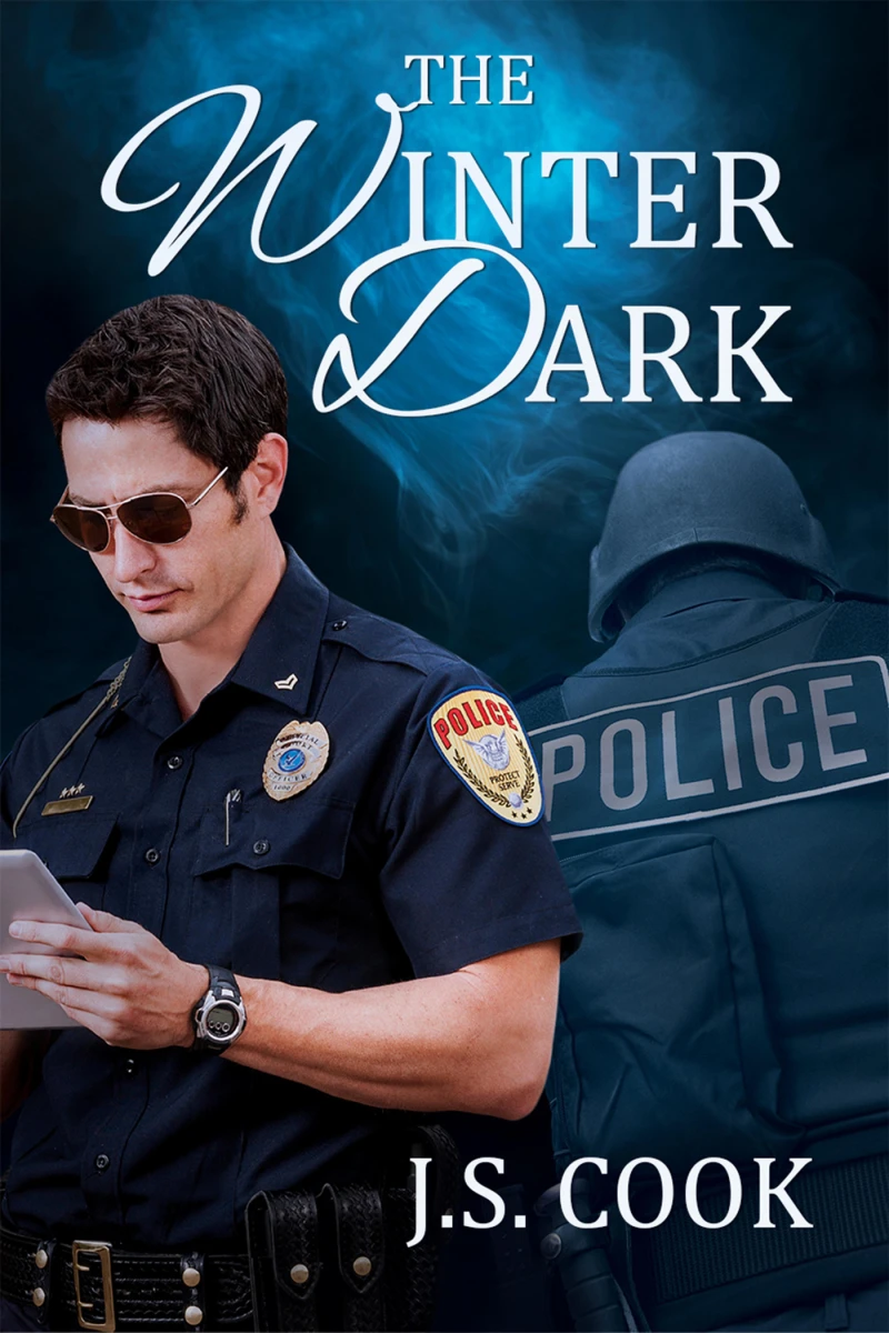 Portada: The Winter Dark