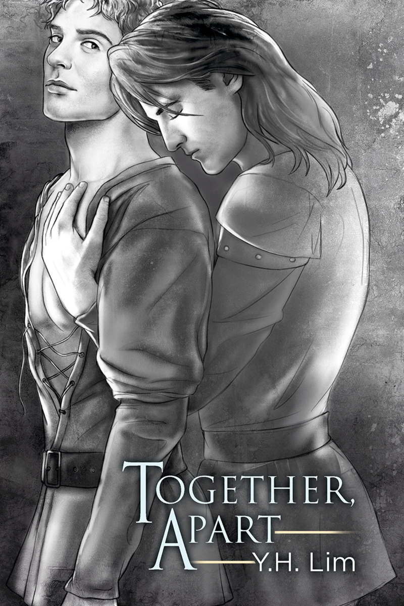 Portada: Together, Apart