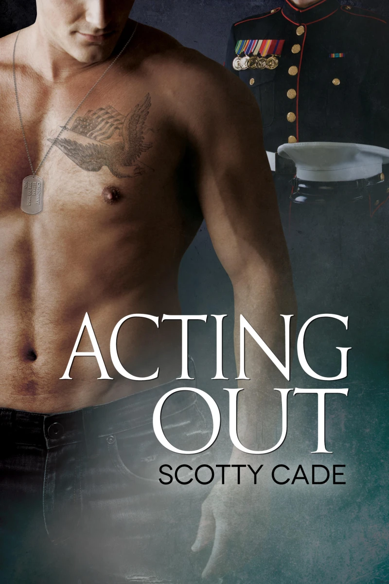 Portada: Acting Out