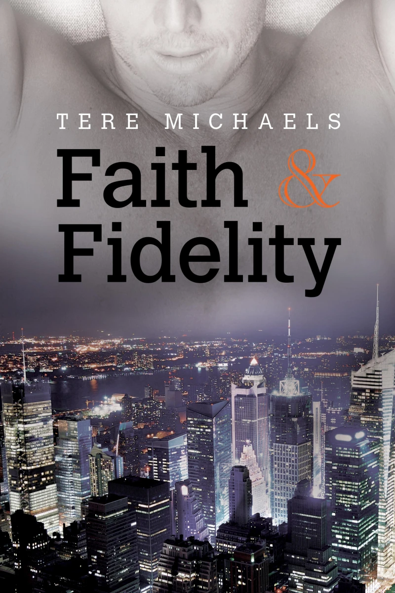 Portada: Faith & Fidelity