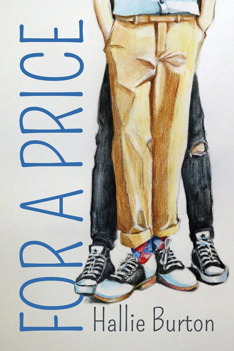 Portada: For a Price