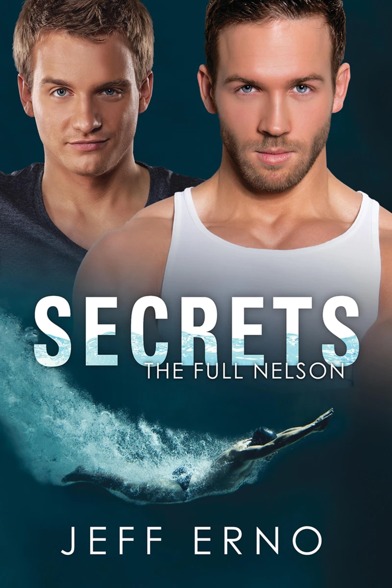 Portada: Secrets