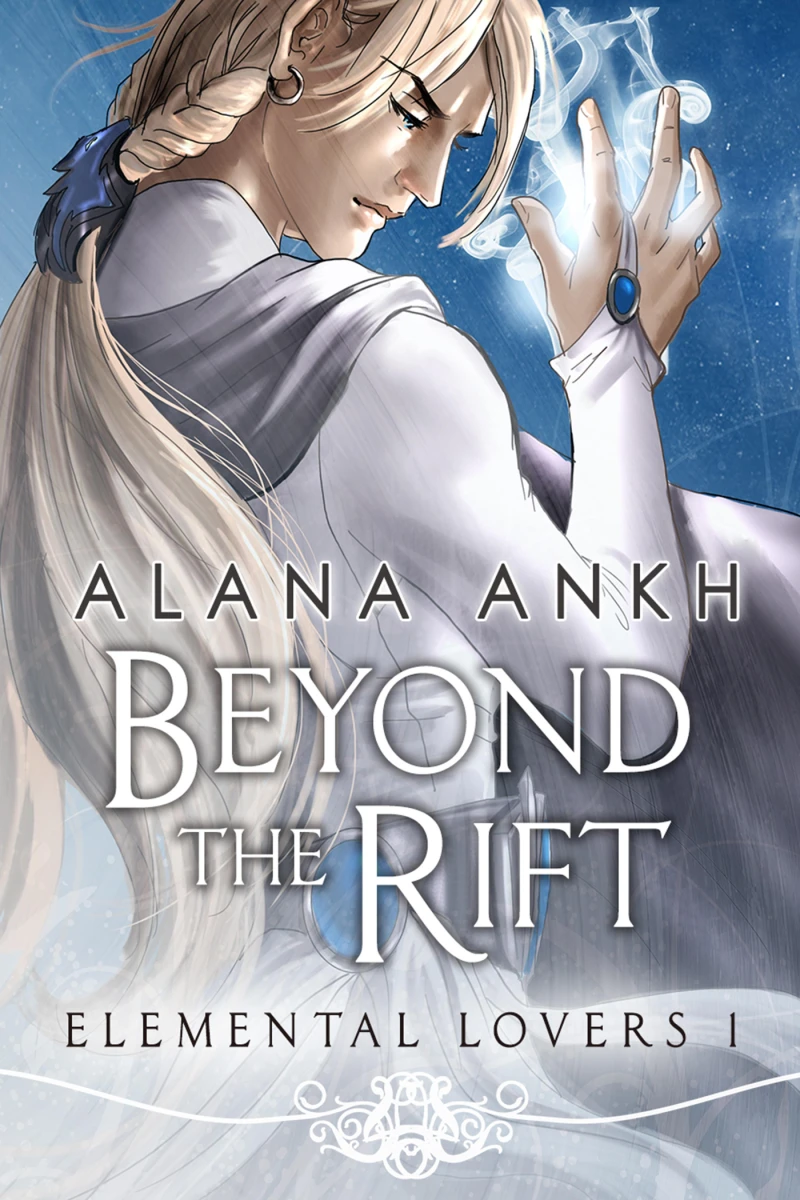 Portada: Beyond the Rift