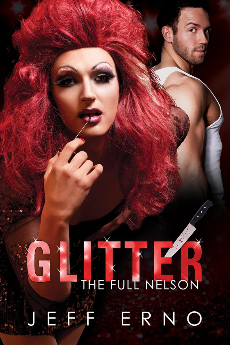 Portada: Glitter