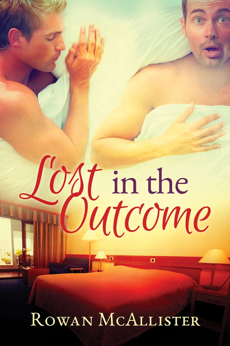 Portada: Lost in the Outcome