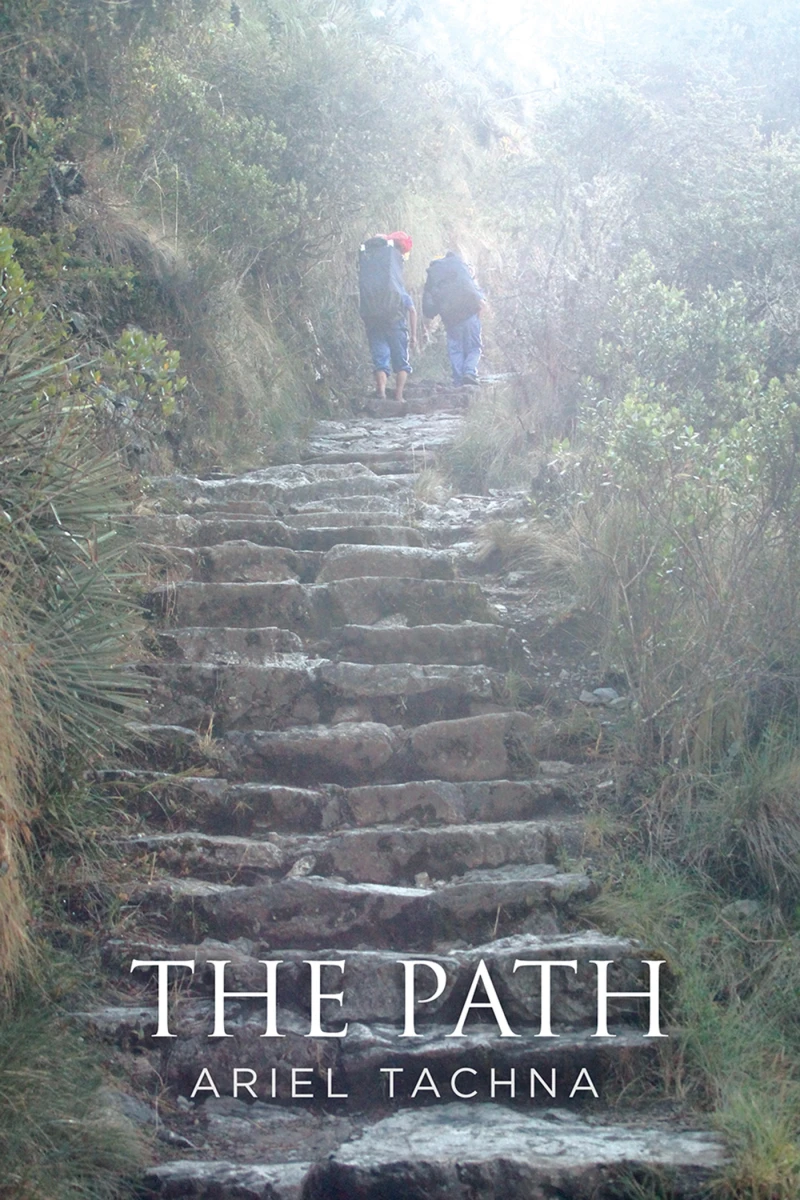 Portada: The Path