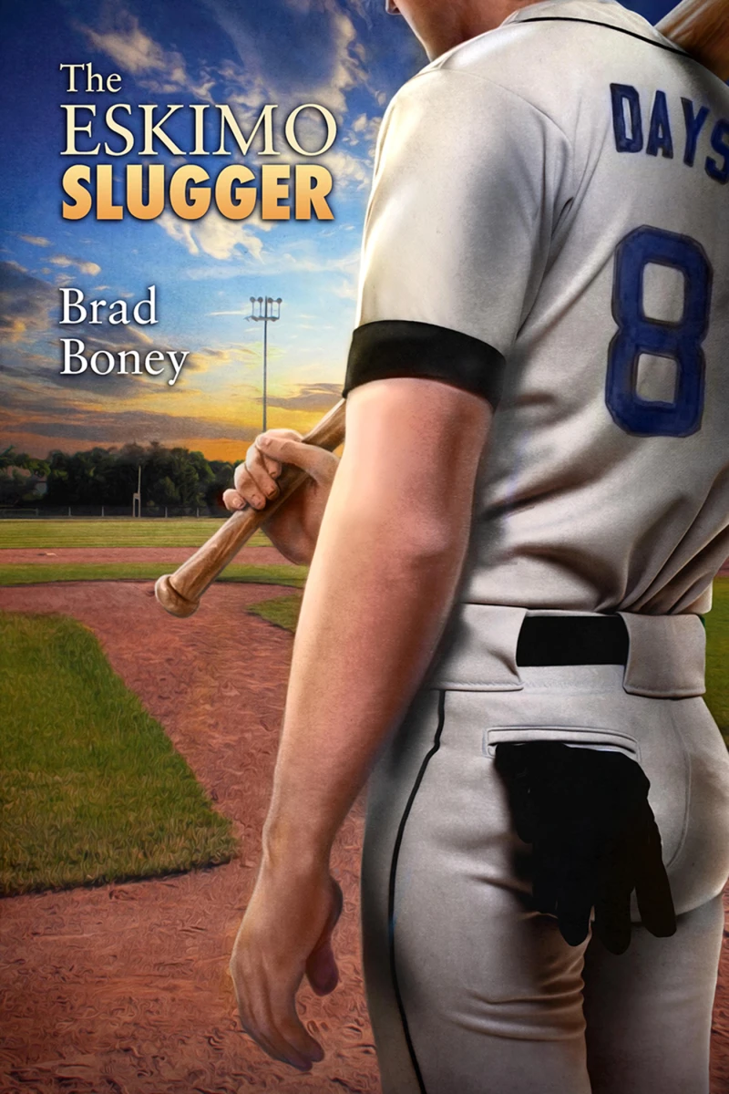 Portada: The Eskimo Slugger