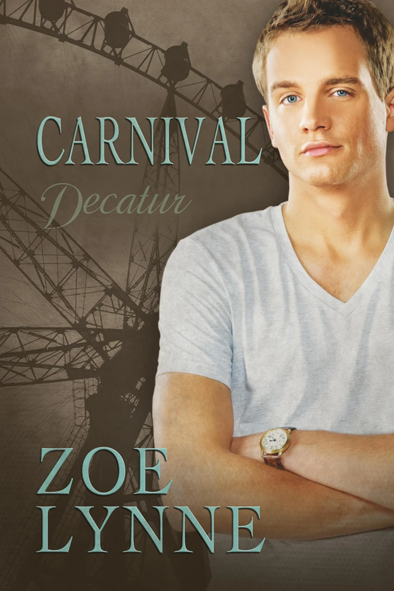 Portada: Carnival - Decatur