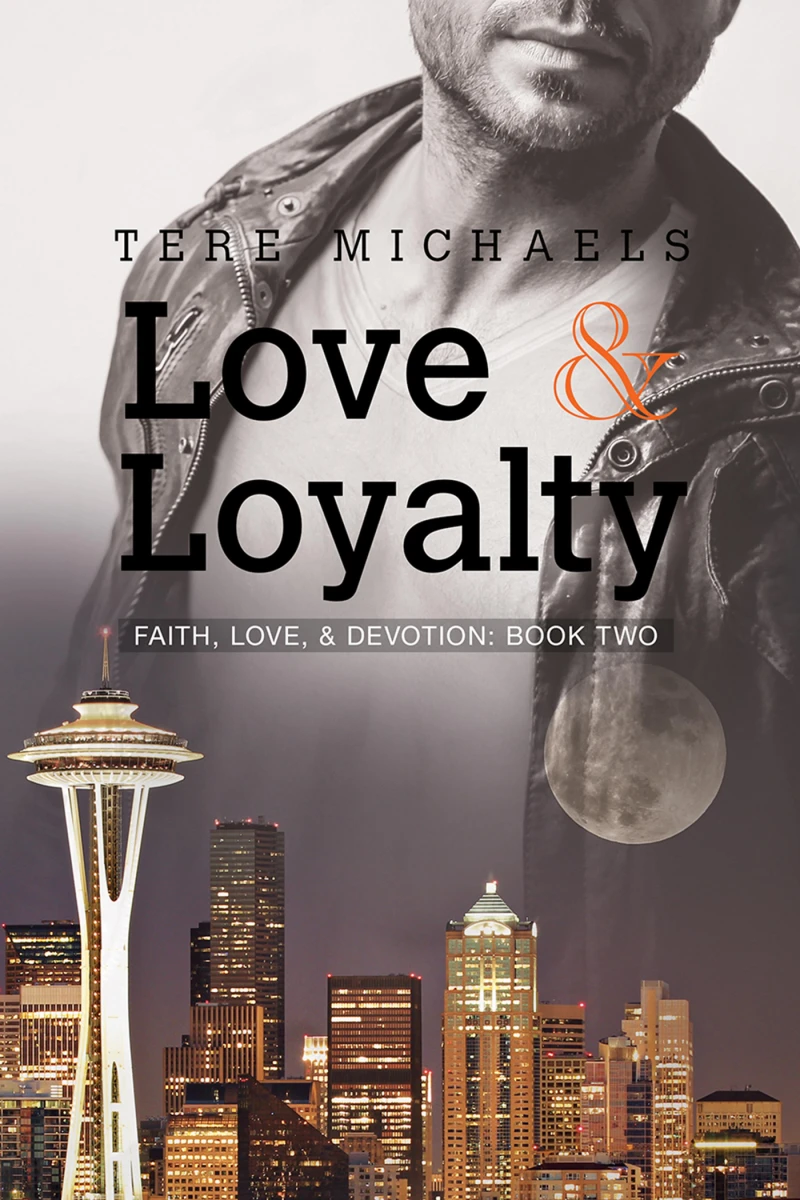 Portada: Love & Loyalty